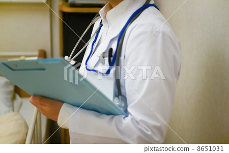 醫生退房 8651031