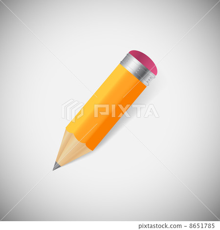 Notes  application icons vector illustration 8651785