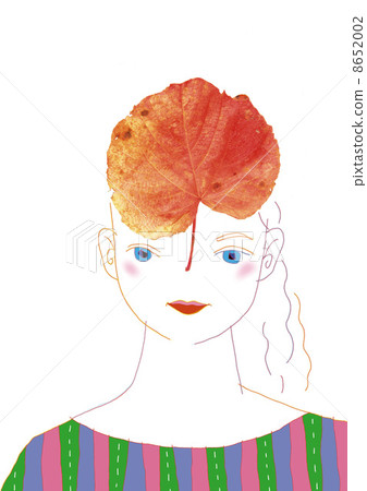 秋天的女人 秋天的女人 8652002