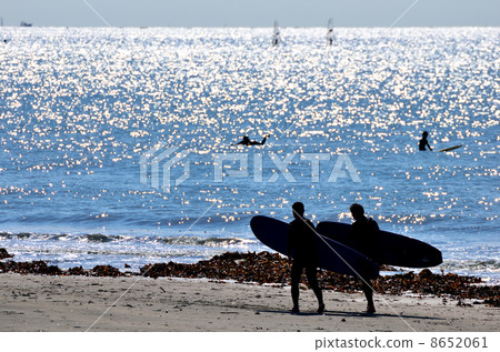 surfer 8652061