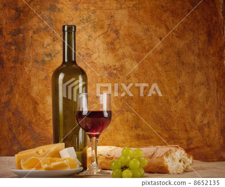 Red wine Red wine 8652135