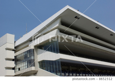 Building race track Building race track 8652312