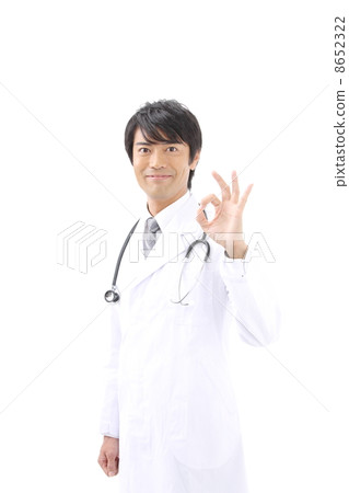 醫生·好的跡象 醫生·好的跡象 8652322