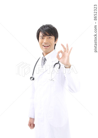 醫生·好的跡象 8652323