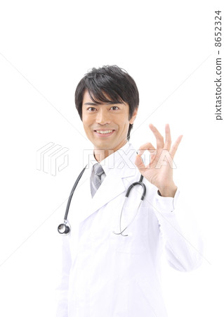 醫生·好的跡象 醫生·好的跡象 8652324