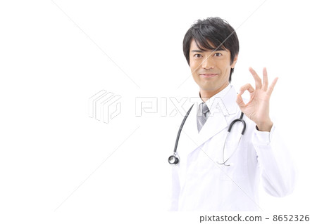 醫生·好的跡象 醫生·好的跡象 8652326