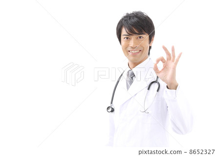 醫生·好的跡象 醫生·好的跡象 8652327