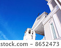 Chapel 8652473