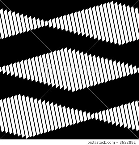 Monochrome Geometric Background Monochrome Geometric Background 8652891