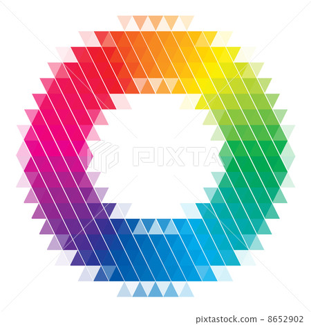 Color Wheel Color Wheel 8652902