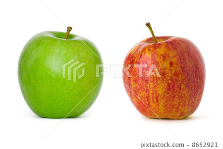 Apples Apples 8652921
