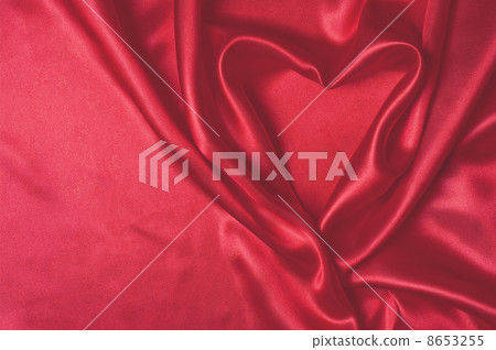 red silk red silk 8653255