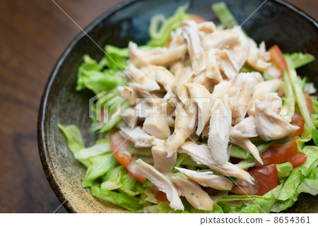 Bon bon chicken Bon bon chicken 8654361