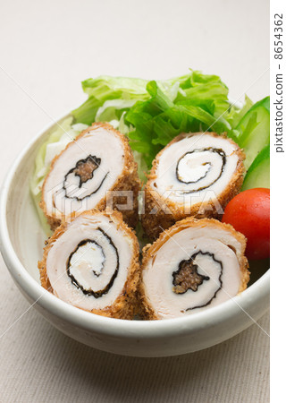 Sasami包裹了kaku 8654362