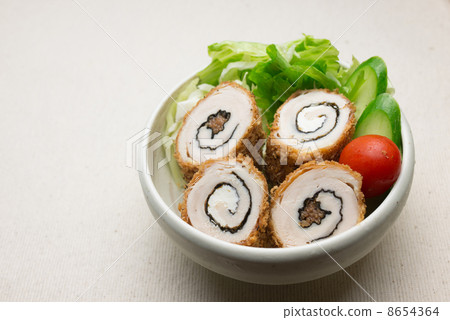 Sasami包裹了kaku 8654364