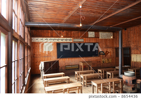 Karato's classroom 8654436