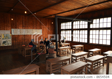 Karato's classroom Karato's classroom 8654504