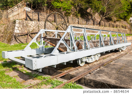 Rake Ink Line 8654634