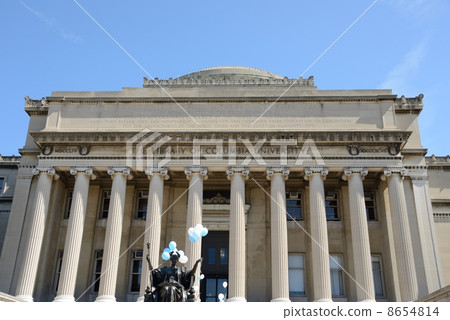 America New York Wall Street America New York Wall Street 8654814