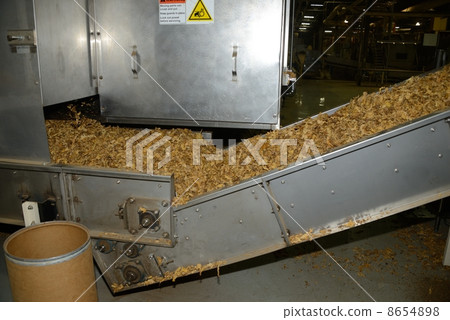 American cigarette factory American cigarette factory 8654898