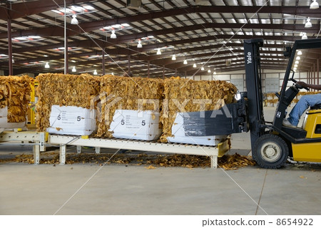 美國捲菸廠 8654922