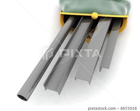 types are in a purse 8655038