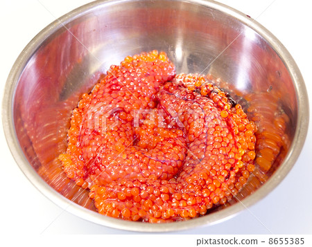 Strain that entered the bowl 8655385