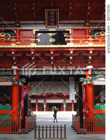 Kanda Myosin 8655686