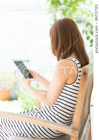 Refreshing women 8655783