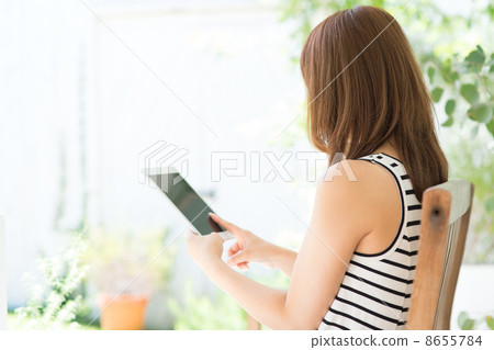 Refreshing women 8655784