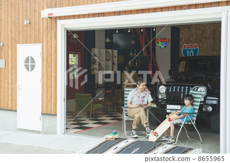 Men's Hobby Life Men's Hobby Life 8655965