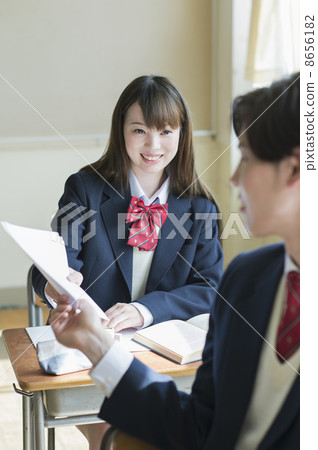 高中學生夫婦 高中學生夫婦 8656182