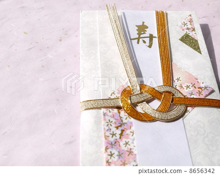 慶祝祝福袋 8656342