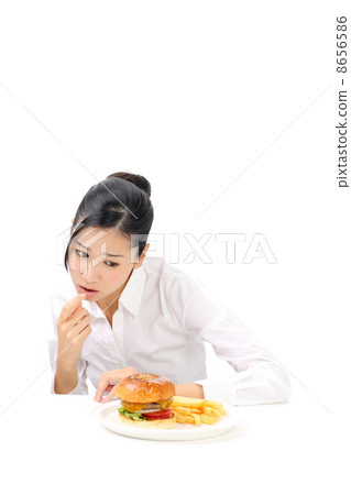 Troubling women 8656586