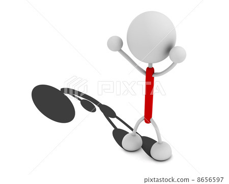 感到失望 8656597