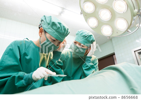 Surgery 8656668