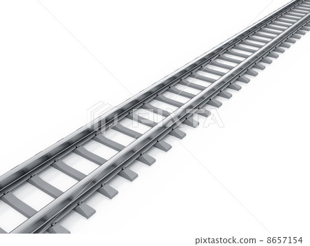 Railway Railway 8657154