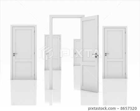 Doors concept Doors concept 8657320