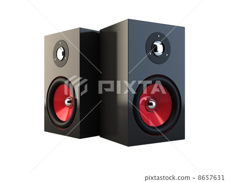Speakers 8657631
