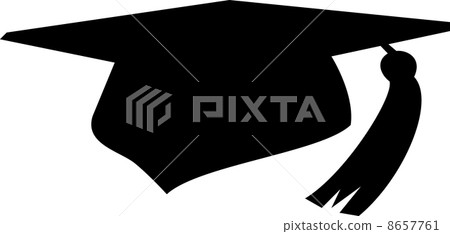 Doctor's cap 8657761