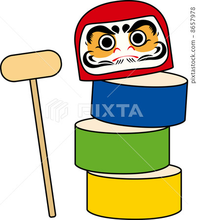 佛法掉落 8657978