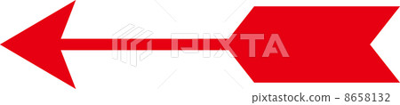 Left arrow Left arrow 8658132