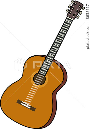 原聲吉他 8658317