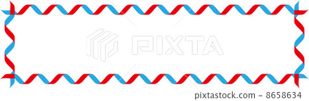 Decorative ruled line Decorative ruled line 8658634