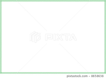 Decorative ruled line 8658638