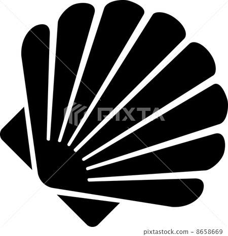 嬰孩人的剪影 嬰孩人的剪影 8658669