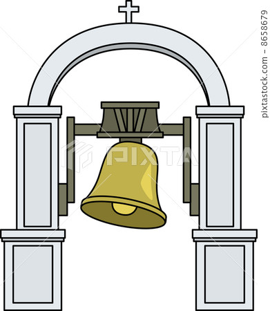 Wedding Bell Wedding Bell 8658679