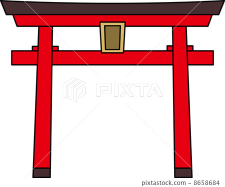 Torii 8658684
