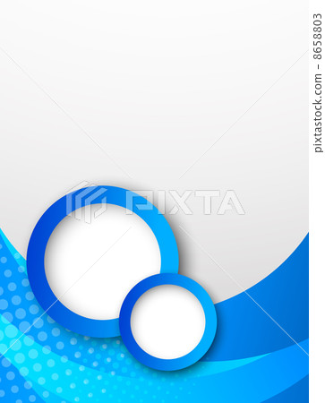 Abstract background 8658803