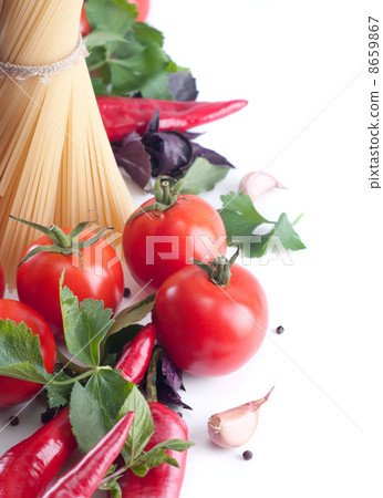 Pasta Pasta 8659867